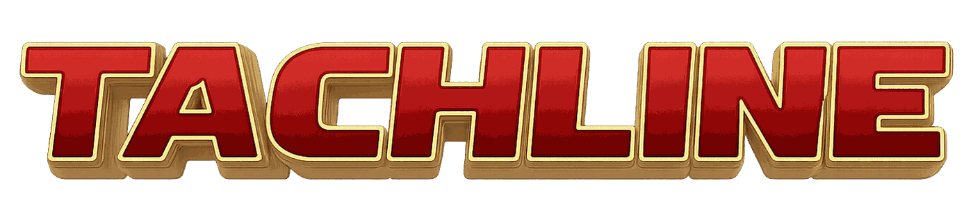tachline logo
